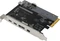 ASRock Thunderbolt 3 AIC R2.0, PCIe 3.0 x4 Vorschaubild