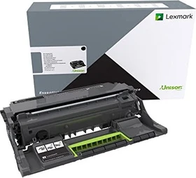 Lexmark Trommel 56F0ZA0 schwarz