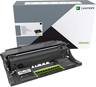 Lexmark Trommel 56F0ZA0 schwarz
