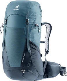 Deuter Futura Pro 36 atlantic/ink