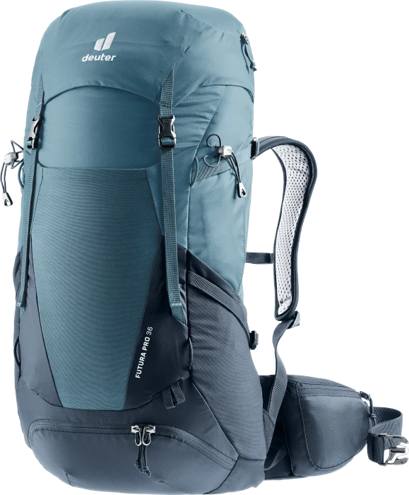Deuter Futura Pro 36 atlantic/ink