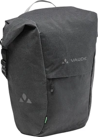 Vaude Road Master Roll-It Luminum Gepäcktasche schwarz