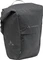 Vaude Road Master Roll-It Luminum Gepäcktasche schwarz Vorschaubild