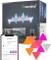 nanoleaf Shapes Triangles Smart Lighting LED Panel Vorschaubild