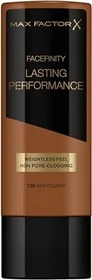 Max Factor Facefinity Lasting Performance Liquid Foundation 130 mahogany, 35ml