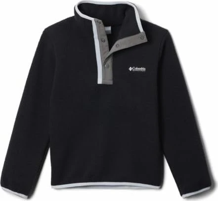 Columbia Helvetia II Half Snap Fleece