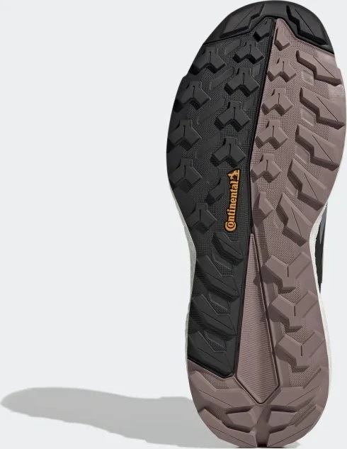 adidas Terrex Free Hiker 2 wonder steel/grey three/purple (Damen)