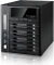 Thecus W4000, 2GB RAM, 2x RJ-45 1000Base-T, 2x USB-A 3.0 Vorschaubild
