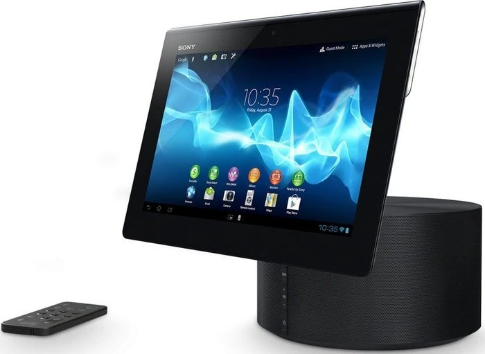 Sony Vaio SGP-SPK1 Docking-Lautsprecher