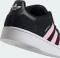 adidas Campus 00s core black/cloud white/true pink (Damen) Vorschaubild