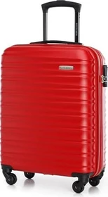 Wittchen Groove Line Spinner 54cm rot