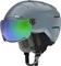 Atomic Savor GT Visor Stereo Helm Vorschaubild