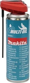 Makita Mehrzweckpflegeöl, 300ml