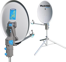 Maxview Precision 55cm