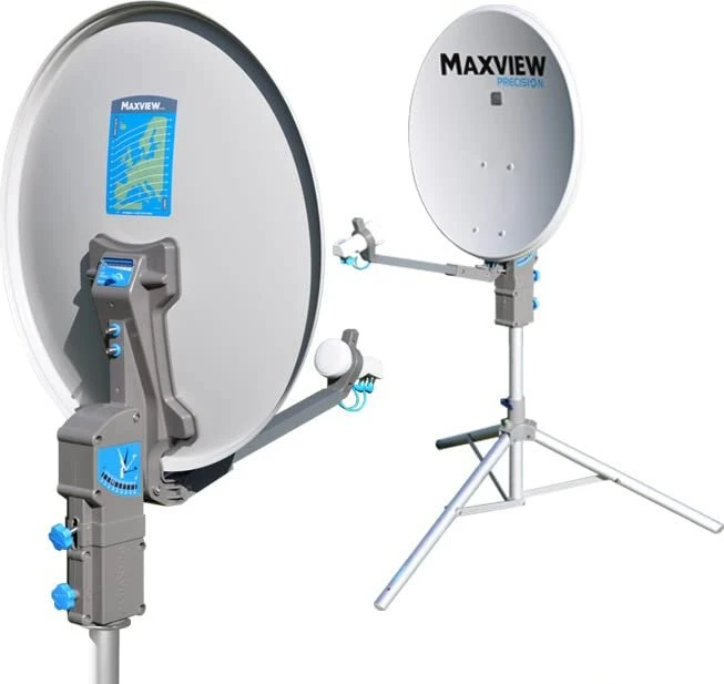 Maxview Precision