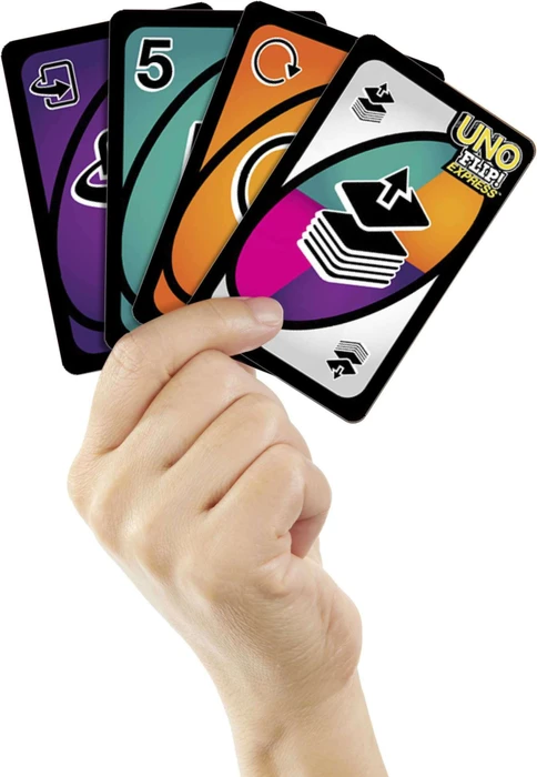 UNO Flip! Express