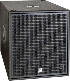 HK Audio Linear 5 Rock Pack