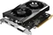 Zotac GeForce GTX 1050 Ti OC Edition, 4GB GDDR5, DVI, HDMI, DP Vorschaubild