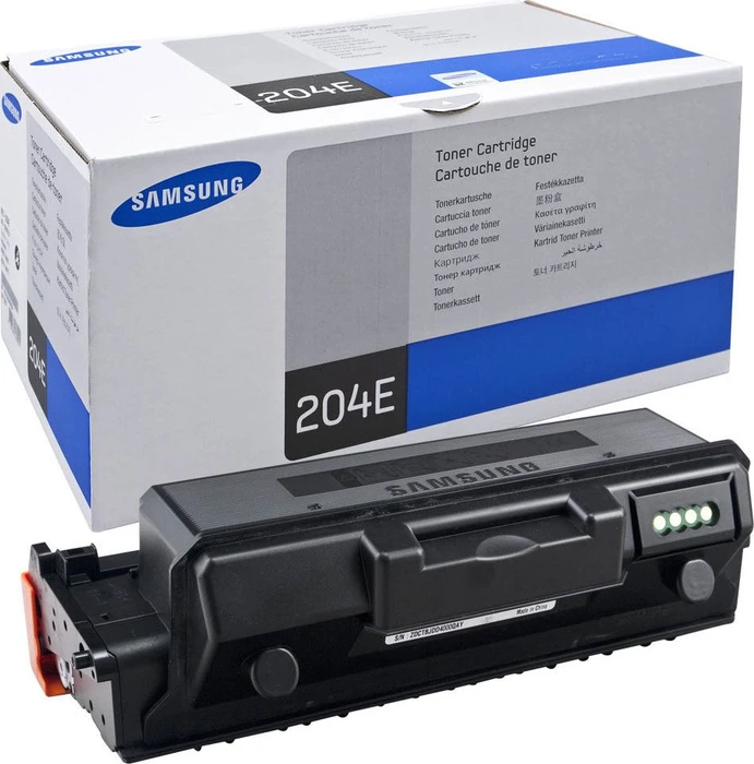 Samsung Toner MLT-D204E schwarz extra hohe Kapazität