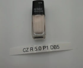 Artdeco Art Couture Nail Lacquer Nagellack 111.618 couture orchid white, 10ml