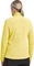 Jack Wolfskin Taunus FZ Funktionsjacke lemon ice (Damen) Vorschaubild
