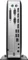 HP t730 Flexible Thin Client, RX-427BB, 4GB RAM Vorschaubild