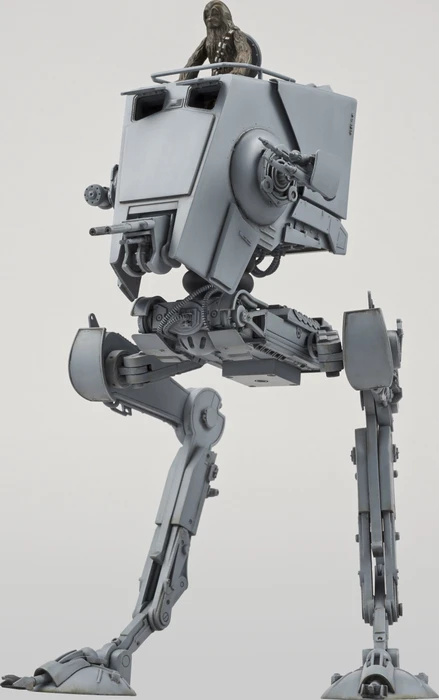 Revell Bandai