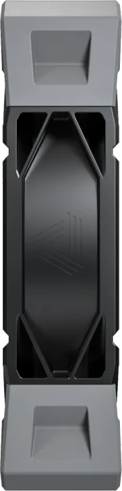 Montech E28 PWM, schwarz, 120mm
