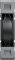 Montech E28 PWM, schwarz, 120mm Vorschaubild