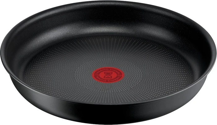 Tefal L76491 Ingenio Ultimate Kochgeschirr-Set, 10-tlg.