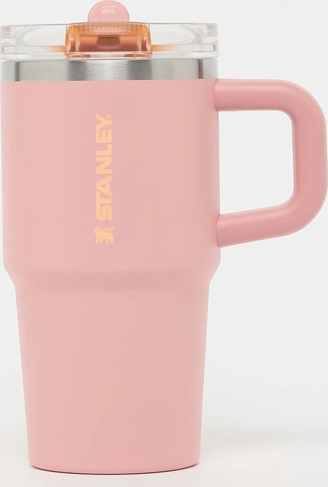 Stanley Quencher Protour Flip Straw Tumbler Isolierflasche 590ml