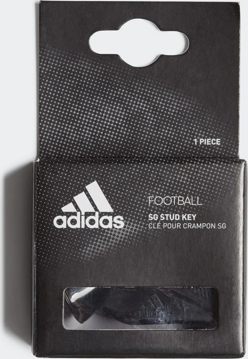 adidas SG Stollenschlüssel schwarz
