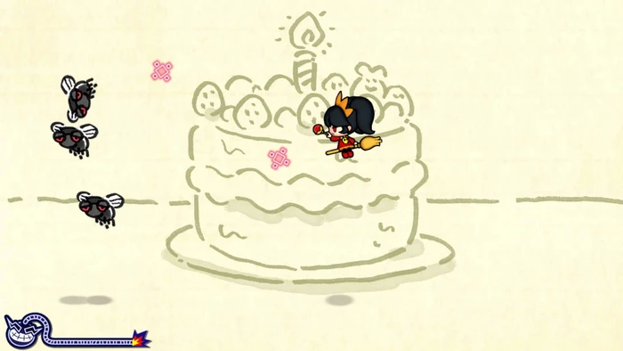 WarioWare: Get It Together! (Switch)