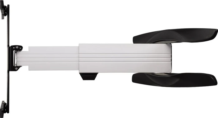 Hama LCD-Wandhalterung Fullmotion XL Curved-TV