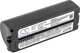 Canon Li-Ionen-Akku NB-CP1L