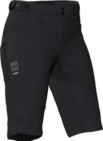 Leatt MTB Trail 3.0 Liner Fahrradhose kurz ghost black (Damen)