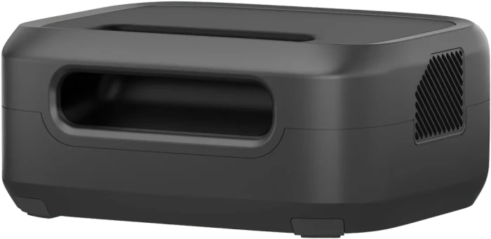 EcoFlow River 3 UPS Power Station Solargenerator, 245Wh