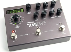 Strymon TimeLine