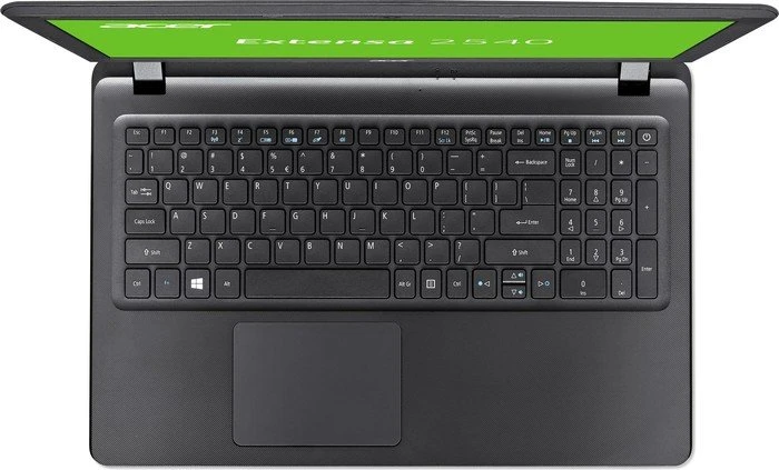 Acer Extensa 15 EX2540-53HH, Core i5-7200U, 8GB RAM, 256GB SSD, DE