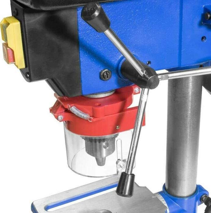 Güde GTB16 Elektro-Säulenbohrmaschine