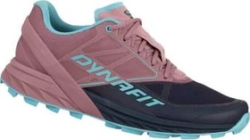 Dynafit Alpine blueberry/mokarosa (Damen)
