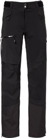 Vaude Monviso 3L Skihose lang schwarz (Damen)