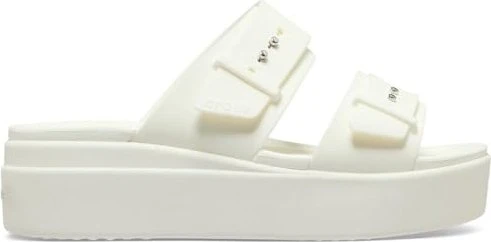 Crocs Brooklyn Buckle (Damen)