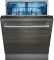 Siemens iQ500 SX75Z802BE Großraum-Geschirrspüler Vorschaubild