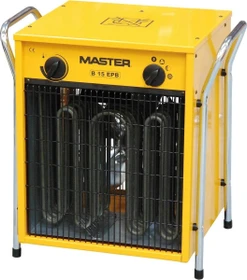 Master B 15 EPB Heizlüfter