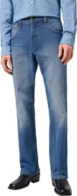 Wrangler Horizon Jeans prairie blue (Herren)