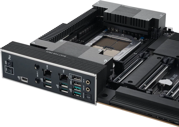 ASUS Pro WS TRX50-Sage WIFI (AMD sTR5)
