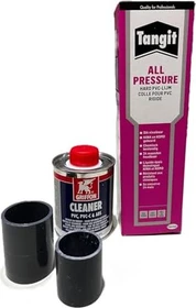 Tangit PVC-U All Pressure Spezialklebstoff, 125g