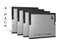 Angelbird AV PRO R550/W490 256GB, 4er-Pack Vorschaubild