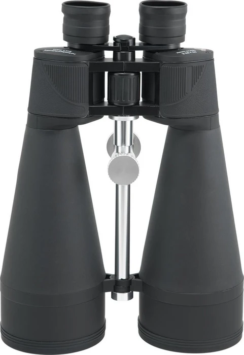 TS Optics 20x80 Triplet